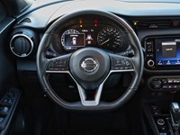 2021 Nissan Kicks SR | Bose Speakers | Saftey Shield | 360 Cameras