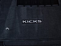 2021 Nissan Kicks SR | Bose Speakers | Saftey Shield | 360 Cameras