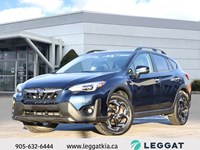 2021 Subaru Crosstrek Limited CVT