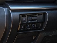 2021 Subaru Crosstrek Limited CVT