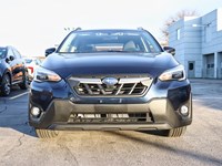 2021 Subaru Crosstrek Limited CVT