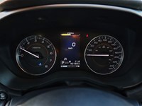 2021 Subaru Crosstrek Limited CVT