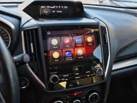 2021 Subaru Crosstrek Limited CVT