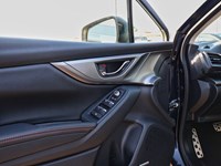 2021 Subaru Crosstrek Limited CVT