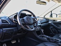 2021 Subaru Crosstrek Limited CVT