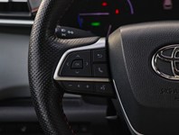 2021 Toyota Sienna 2021 Toyota Sienna XSE Hybrid | 137,241 KM | 7-PAS