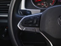 2021 Volkswagen Atlas Cross Sport Comfortline 2.0 TSI 4MOTION