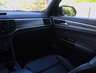 2021 Volkswagen Atlas Cross Sport Comfortline 2.0 TSI 4MOTION