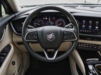 2022 Buick Envision Buick Envision Avenir | No Accidents | Dealer Serv