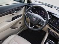 2022 Buick Envision Buick Envision Avenir | No Accidents | Dealer Serv