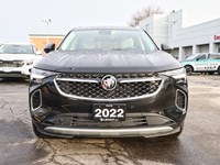 2022 Buick Envision Buick Envision Avenir | No Accidents | Dealer Serv