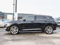 2022 Buick Envision Buick Envision Avenir | No Accidents | Dealer Serv
