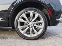 2022 Buick Envision Buick Envision Avenir | No Accidents | Dealer Serv