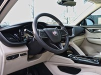 2022 Buick Envision Buick Envision Avenir | No Accidents | Dealer Serv