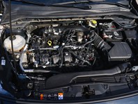 2022 Ford Escape SEL AWD