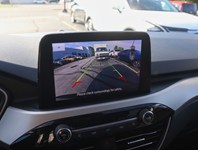 2022 Ford Escape SEL AWD