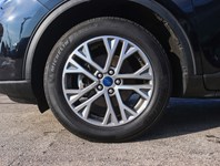 2022 Ford Escape SEL AWD