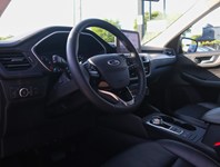 2022 Ford Escape SEL AWD