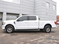 2022 Ford F-150 XLT | 4x4 | Spray In Liner | Carplay | FordPass