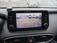 2022 Hyundai Santa Fe Preferred AWD | Sunroof | No Accidents | Carplay