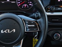2022 Kia Forte EX | Heated Seats | Carplay | No Accidents