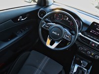 2022 Kia Forte EX | Heated Seats | Carplay | No Accidents