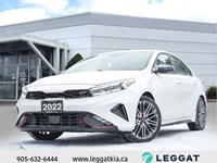 2022 Kia Forte GT Limited | Sport Tuned Engine | Sporty Exhaust