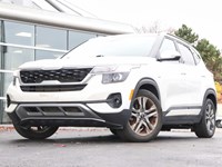 2022 Kia Seltos EX AWD | Heated Seats | Remote Start | Carplay
