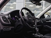 2022 Kia Seltos EX AWD | Heated Seats | Remote Start | Carplay