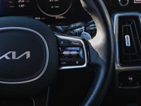 2022 Kia Sorento SX AWD w/Black Leather/PANO-ROOF/TURBO/360 CAMERA