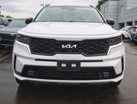 2022 Kia Sorento SX AWD/OFF-LEASE/BOSE/CAPTAINS/RED INT/CPO