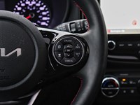 2022 Kia Soul GT-Line Limited | Sunroof | Remote Start | Carplay