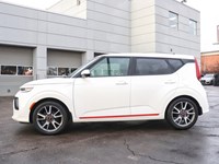 2022 Kia Soul GT-Line Limited | Sunroof | Remote Start | Carplay