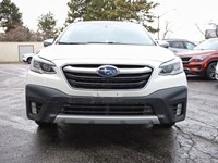 2022 Subaru Outback Premier XT CVT