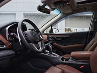 2022 Subaru Outback Premier XT CVT