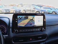 2023 Hyundai Kona Preferred AWD | Sun & Leather Package | Blind Spot