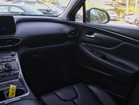 2023 Hyundai Santa Fe TREND AWD/PANO ROOF/LEATHER/NO ACCIDENT/ONE OWNER
