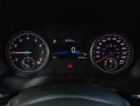 2023 Hyundai Santa Fe TREND AWD/PANO ROOF/LEATHER/NO ACCIDENT/ONE OWNER
