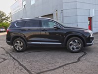 2023 Hyundai Santa Fe TREND AWD/PANO ROOF/LEATHER/NO ACCIDENT/ONE OWNER