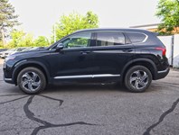 2023 Hyundai Santa Fe TREND AWD/PANO ROOF/LEATHER/NO ACCIDENT/ONE OWNER