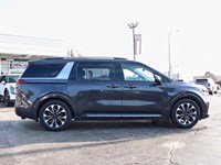 2023 Kia Carnival EX+ | Power Sliding Doors | Remote Start | Carplay