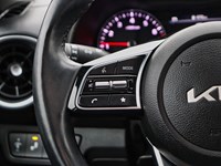 2023 Kia Forte SUNROOF | HEATED FRONT SEATS | SMART KEY WITH PUSH