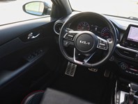 2023 Kia Forte5 6.99%/CPO/CLEAN CARFAX,TURBO