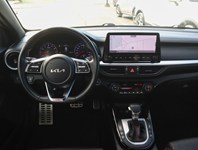 2023 Kia Forte5 6.99%/CPO/CLEAN CARFAX,TURBO