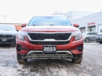 2023 Kia Seltos EX AWD | Heated Seats & Steering | Remote Start