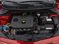 2023 Kia Soul EX+ | Heated Seats | Sunroof | Blind Spot Warning