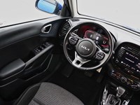2023 Kia Soul NO ACCIDENTS | NEW BRAKES | LOCAL TRADE IN