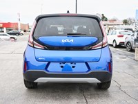 2023 Kia Soul NO ACCIDENTS | NEW BRAKES | LOCAL TRADE IN