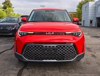 2023 Kia Soul EX IVT