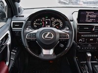 2023 Lexus GX 460 V8 POWER, LUXURY, 2ND SET OF WINTERS ON ALLOYS INC